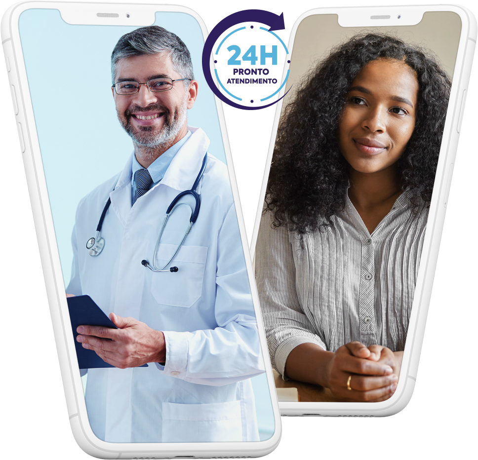 Aplicativo Telemedicina Vithadoc